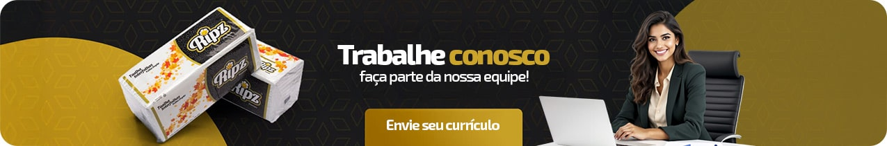Trabalhe-conosco