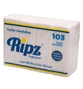 Papel Toalha Interfolha Ripz 22x20 Folha Simples 1000fls 24G