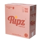Higiênico Rolão Ripz 300m com 8 Rolos 18G