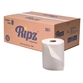 Papel Toalha Rolo Ripz 200m com 6 Rolos de 24G