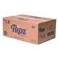 Papel Toalha Rolo Ripz 200m com 6 Rolos de 24G