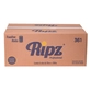 Papel Toalha Rolo Ripz 200m com 6 Rolos de 24G