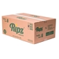 Papel Toalha Rolo Ripz 200m com 6 Rolos de 32G