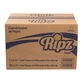 Guardanapo Folha Simples Ripz 30x30 com 1800 Folhas
