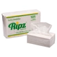 Papel Toalha Interfolha Ripz 20x20 Folha Simples 1000fls 20G