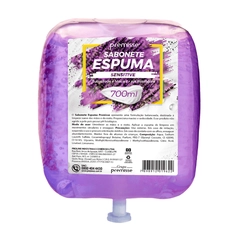 Sabonete Espuma Sensitive 700ml - Premisse