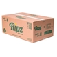 Papel Toalha Rolo Ripz 200m com 6 Rolos de 28G