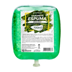 Sabonete Espuma Erva Doce 700ml - Premisse