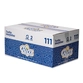 Papel Toalha Interfolha Ponto a Ponto Ripz Folha Dupla 2250 folhas Cód 111