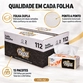 Papel Toalha Interfolha Ponto a Ponto Ripz Folha Dupla 2250 folhas Cód 112
