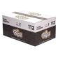 Papel Toalha Interfolha Ponto a Ponto Ripz Folha Dupla 2250 folhas Cód 112