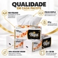 Papel Toalha Interfolha Ponto a Ponto Ripz Folha Dupla 2250 folhas Cód 112