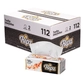 Papel Toalha Interfolha Ponto a Ponto Ripz Folha Dupla 2250 folhas Cód 112