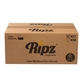 Papel Toalha Interfolha Ripz 22x20 Folha Simples 4800fls 24G