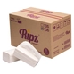Papel Toalha Interfolha Ripz 22x20 Folha Simples 2000fls 24G