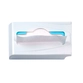 Dispenser Protetor de Assento Sanitário Branco - Premisse
