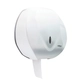 Dispenser Velox Papel Higiênico Rolão Branco - Premisse