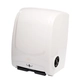 Dispenser Papel Toalha Rolo Auto Corte Eletrônico Branco