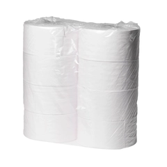 Higiênico Rolão RIPZ 300m com 8 Rolos 15G