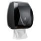 Dispenser Velox Papel Toalha Interfolha Preto - Premisse