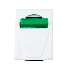 Dispenser para Coletor de Absorvente Capacidade para 25un