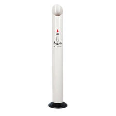 Lixeira para Copo Descartável de Água Branco - Premisse