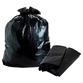 Saco Plástico Reforçado 200lts com 10un Preto - Sustenplast