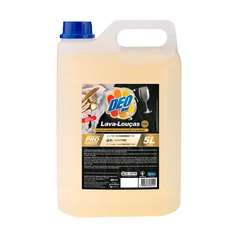 Detergente Lava Louça Neutro 5lts - Premisse