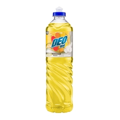Detergente Lava Louça Neutro 500ml - Premisse