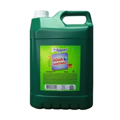 Água Sanitária 5lts - Tróppel