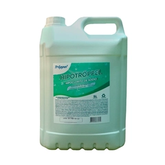 Hipoclorito de Sódio 10% a 12% 5lts - Tróppel