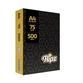 Papel A4 75gr com 500 Folhas 210x297mm