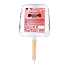 Sabonete Líquido Antisséptico Clorhexidina 800ml - Premisse