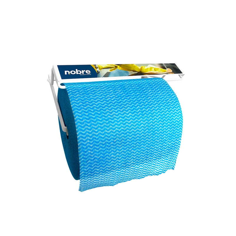 Suporte Metálico para Pano Multiuso Pequeno