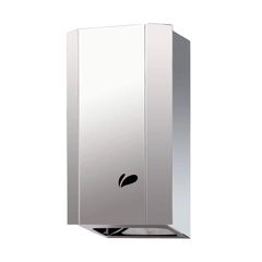 Dispenser de Papel Higiênico Cai Cai Banheiro Inox - Biovis