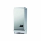 Dispenser de Papel Higiênico Cai Cai Banheiro Inox - Biovis