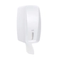 Dispenser Invoq para Papel Higiênico Cai Cai Branco - Premisse