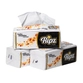 2 Caixas Papel Toalha Interfolha Ripz Folhas Duplas Cód. 111