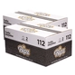 2 Caixas Papel Toalha Interfolha Ripz Folhas Duplas Cód. 112