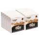 Guardanapo Folha Dupla Ripz 33x32 com 500 Folhas