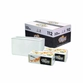 1 Caixa Toalha Interfolha Ripz Cód. 112 + 1 Dispenser Branco