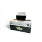 1 Caixa Toalha Interfolha Ripz Cód. 112 + 1 Dispenser Preto