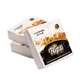 Guardanapo Folha Dupla Ripz 33x32 com 50 Folhas