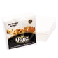 Guardanapo Folha Dupla Ripz 33x32 com 50 Folhas