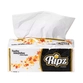 1 Pacote Papel Toalha Interfolha Ponto a Ponto BRANCO Folha Dupla 40g