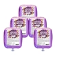 5 Sabonetes Espuma Sensitive 700ml - Premisse