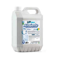 Alvejante sem Cloro 5l - Concentrado