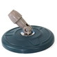 Conjunto Mop Rotatório Slim - Balde 13L c/Cesto Inox e 2 Refil