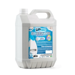 Lava Roupa Liquido 5L Concentrado - Coco