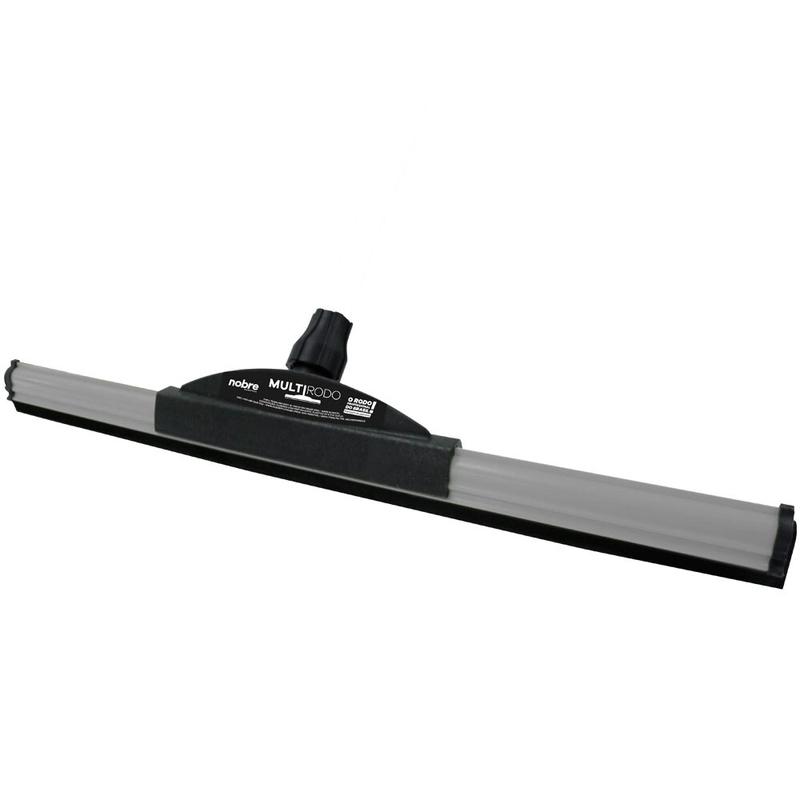 Rodo Duplo Alumínio - 65cm - Sem Cabo